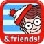 Waldo & Friends